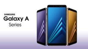 Samsung Galaxy A