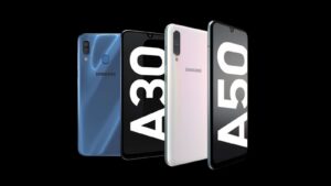 Galaxy A