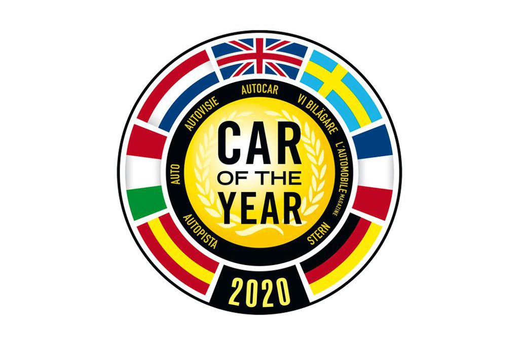 Znamy pierwszych kandydatów do tytułu Car of the Year 2020