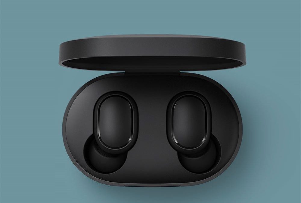 [TEST] Xaomi Redmi AirDots lepsze od Apple AirPods?