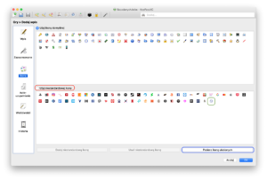 KeePassXC - pobieranie favicon
