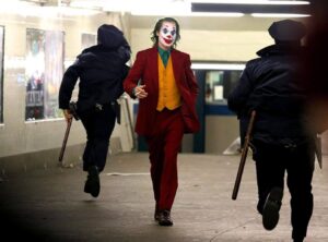 Joker (2019)
