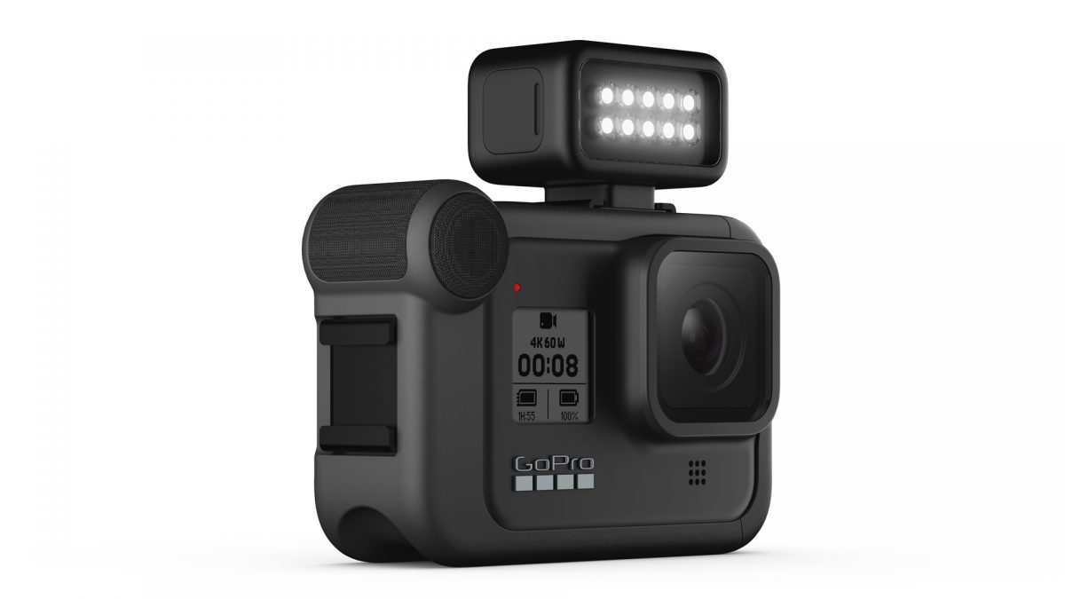 GoPro Hero 8 Black i Max zaprezentowane – zobacz ceny