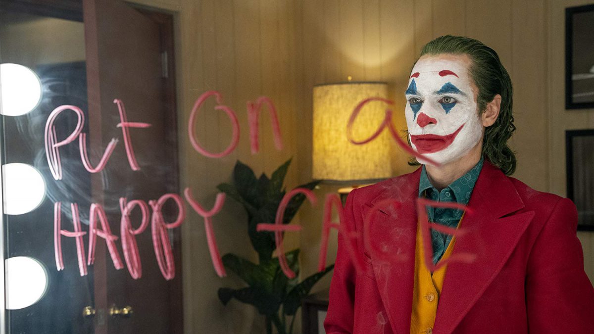 Joker (2019) – Recenzja / subiektywna opinia o filmie