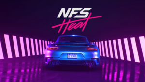 NFS Heat Recenzja