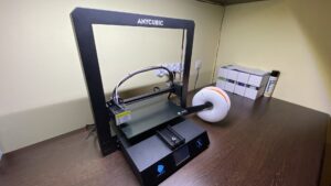drukarka 3d