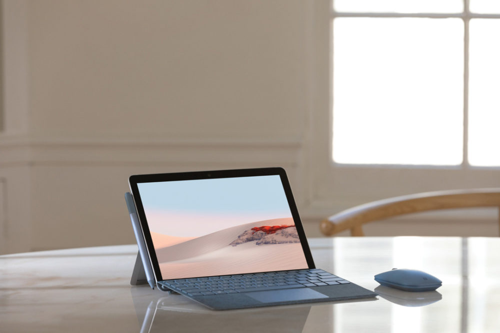 Surface Go 2 już w sprzedaży