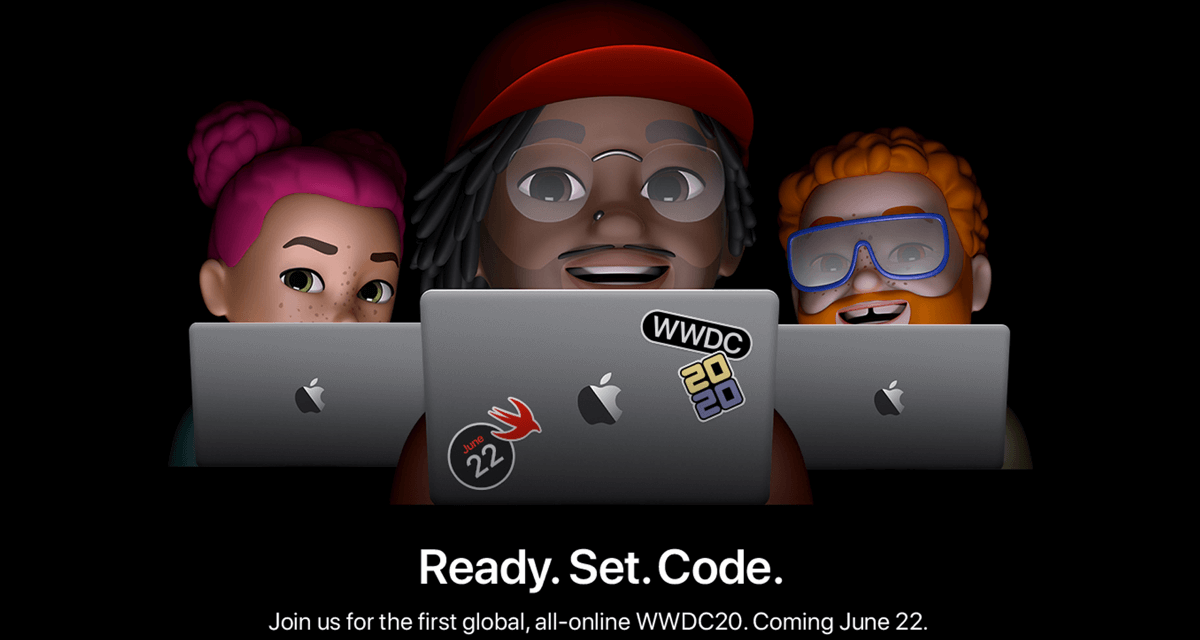 Apple WWDC w trybie on-line 22 czerwca