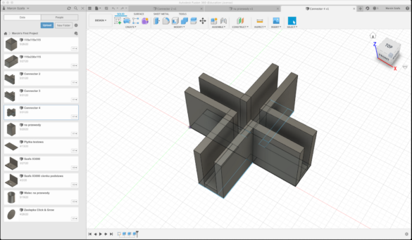 Druk 3D