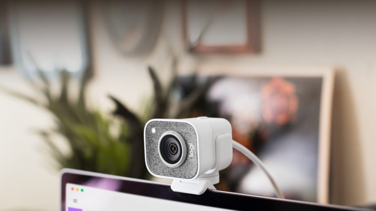 Logitech StreamCam – kamera internetowa do streamowania i nie tylko