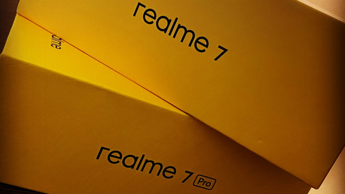 Realme 7 i Realme 7 Pro – Czy to Xiaomi killer?