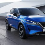 Nissan Qashqai-premiera trzeciej generacji modelu