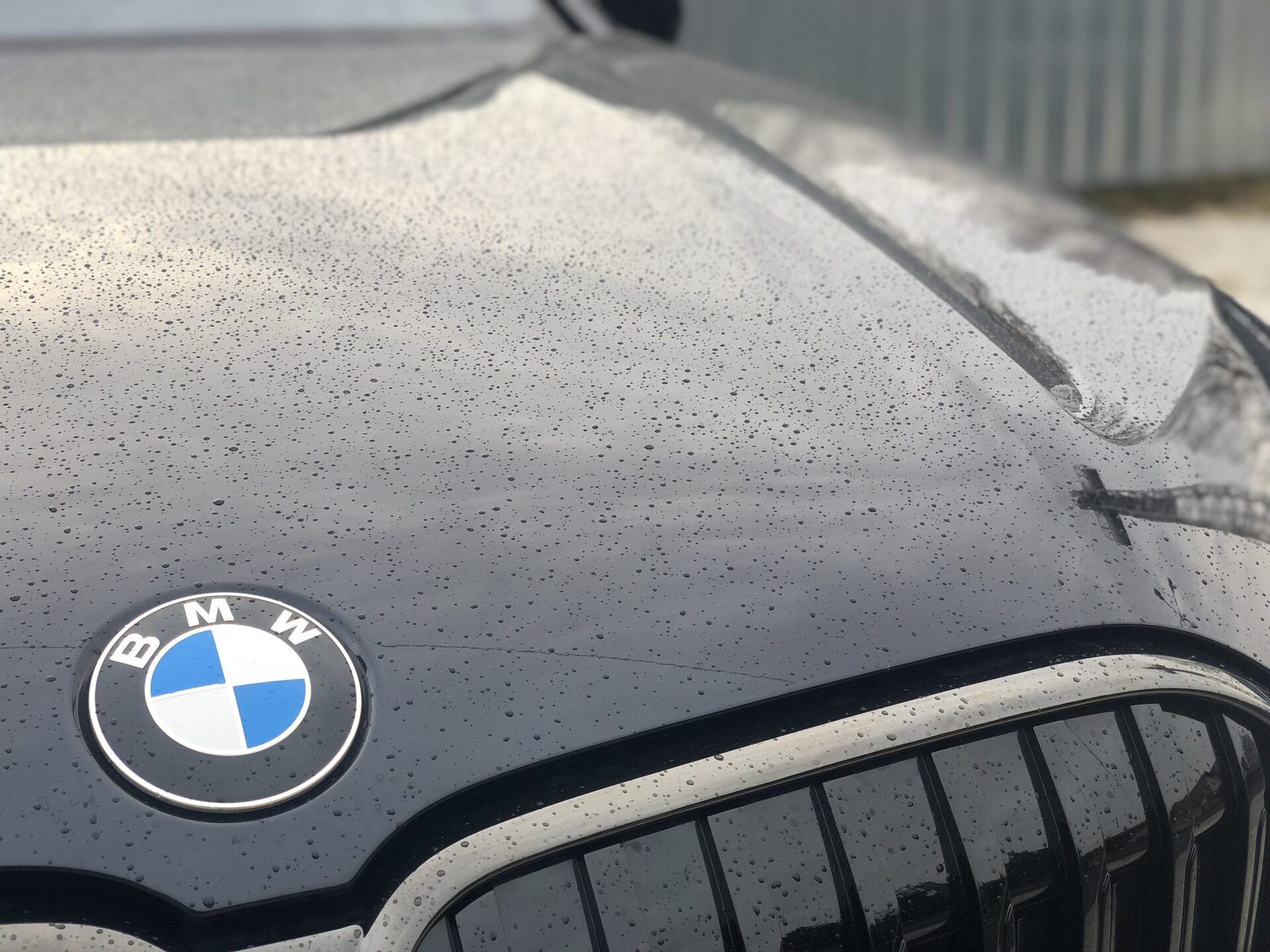 TEST BMW 750i xDrive - bardzo szybka luksusowa limuzyna - zdjęcie 12