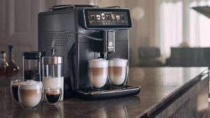 Saeco Xelsis Suprema SM8885/00