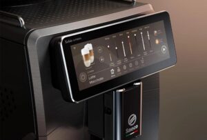 Saeco Xelsis Suprema SM8885/00