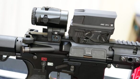 Vortex Razor UH-1 Gen II