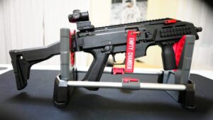 cz scorpion evo 3