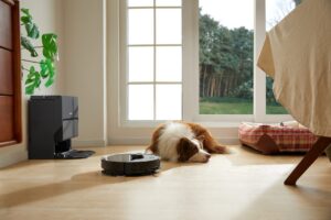 Roborock S8 MaxV Ultra