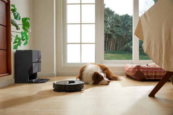 Roborock S8 MaxV Ultra