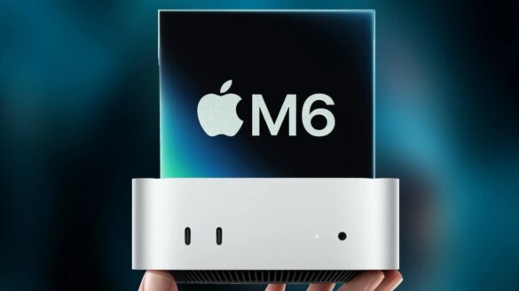 NOWY Apple MacMini M6 niepozorny ale potężny!