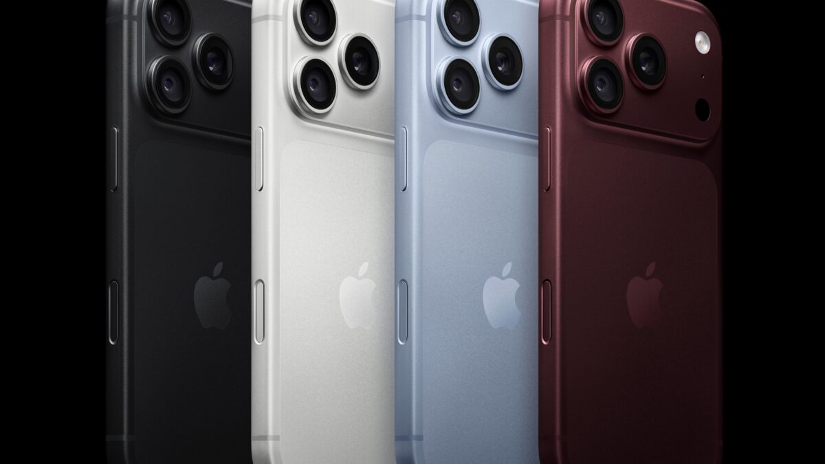 iPhone 18 Pro Max unboxing i pierwsze wrażenia