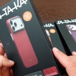 PITAKA Slim Case MagSafe idealna obudowa na iPhone 18 Pro Max? Chroni i nie zwiększa gabarytu!