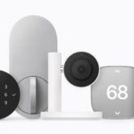 Apple Home Collection - kamery, zamek i termostaty LG oraz Schneider Electric