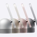 Apple HomeView w czterech kolorach