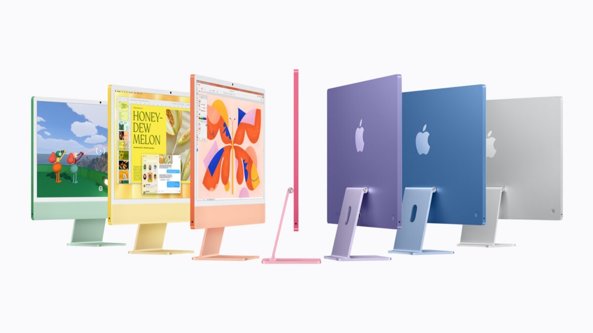 Nowy iMac z czipem M6 - do 12 rdzeni, Wi-Fi 7 i cena od 7999 zł