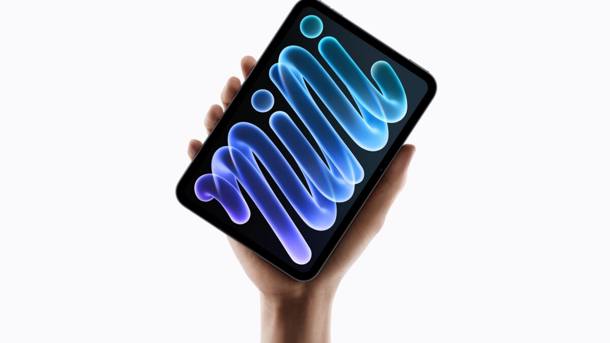 Nowy iPad mini z ekranem OLED i czipem A20 Pro - ceny w Polsce od 3 499 zł