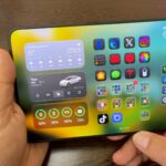 iPhone Duo - pierwsze wrażenia
