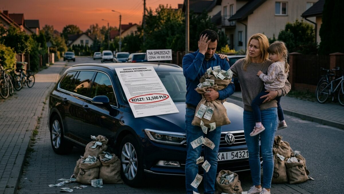 Jak sprzedać samochód i nie wydać fortuny na ogłoszenia
