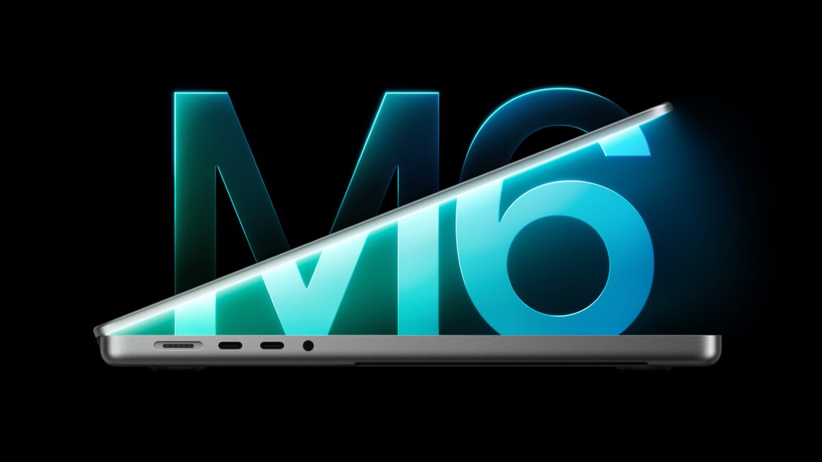 Nowy 14-calowy MacBook Pro z M6 - do 24 godzin na baterii, cena od 10 499 zł
