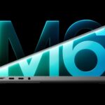 14-calowy MacBook Pro z czipem M6