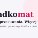 randkomat.pl - darmowy serwis randkowy bez fałszywych profili